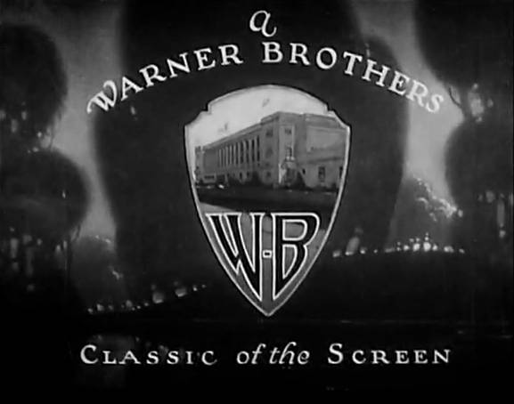 Geschiedenis Warner Bros logo