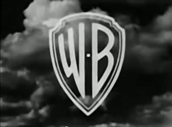 Geschiedenis Warner Brothers logo 1936