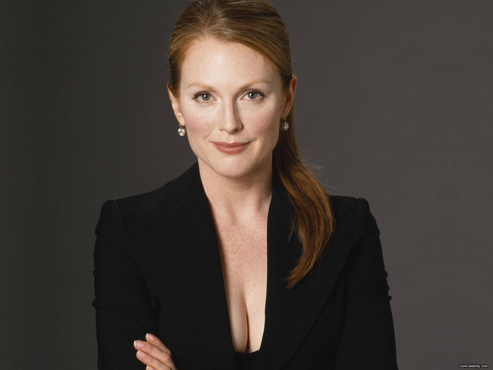The Many Faces of… Julianne Moore | My Filmviews