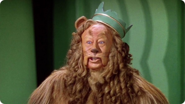 Review of the Wizard of Oz, compared to Oz prequel