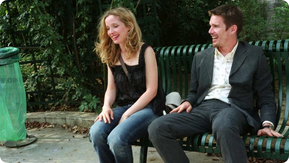 Before Sunset review 