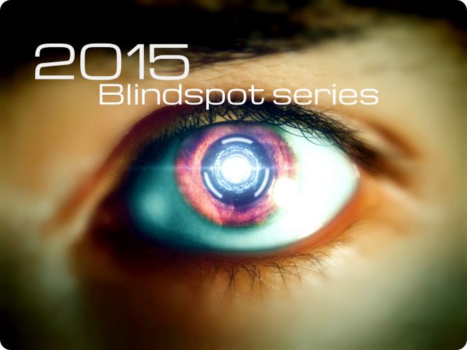 2015 Blind Spot Series