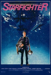 The Last Starfighter (1984) 3