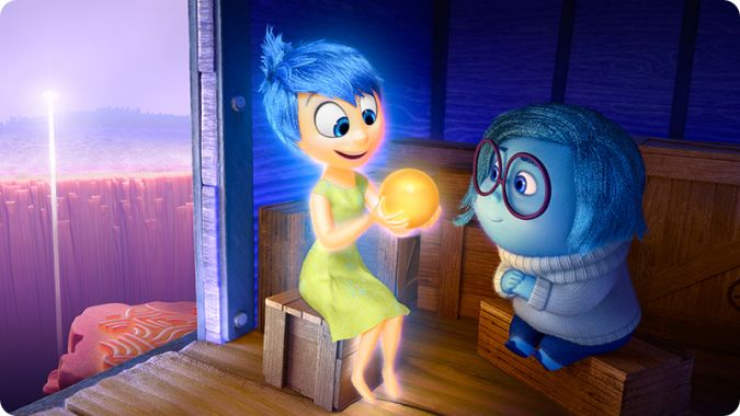 Inside Out review