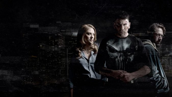 Review The Punisher