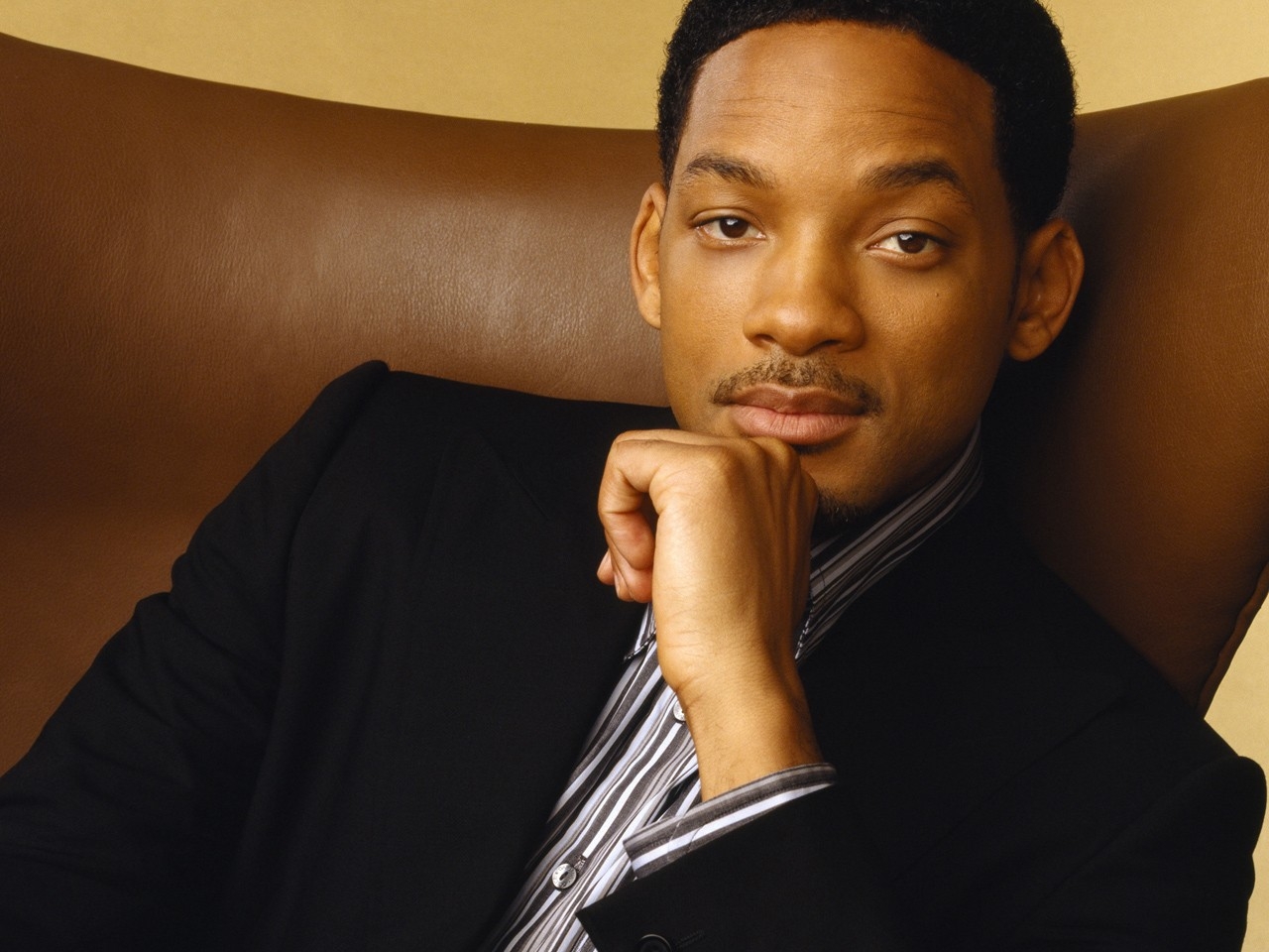 Overview of the roles and movies of actor Will Smith
