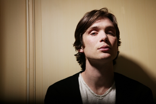 Overview of the roles and movies of actor Cillian Murphy