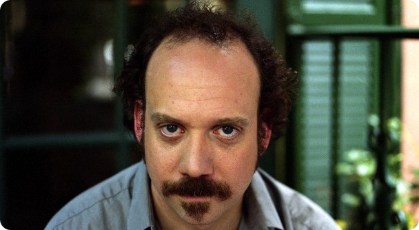 Overview of the roles of Paul Giamatti