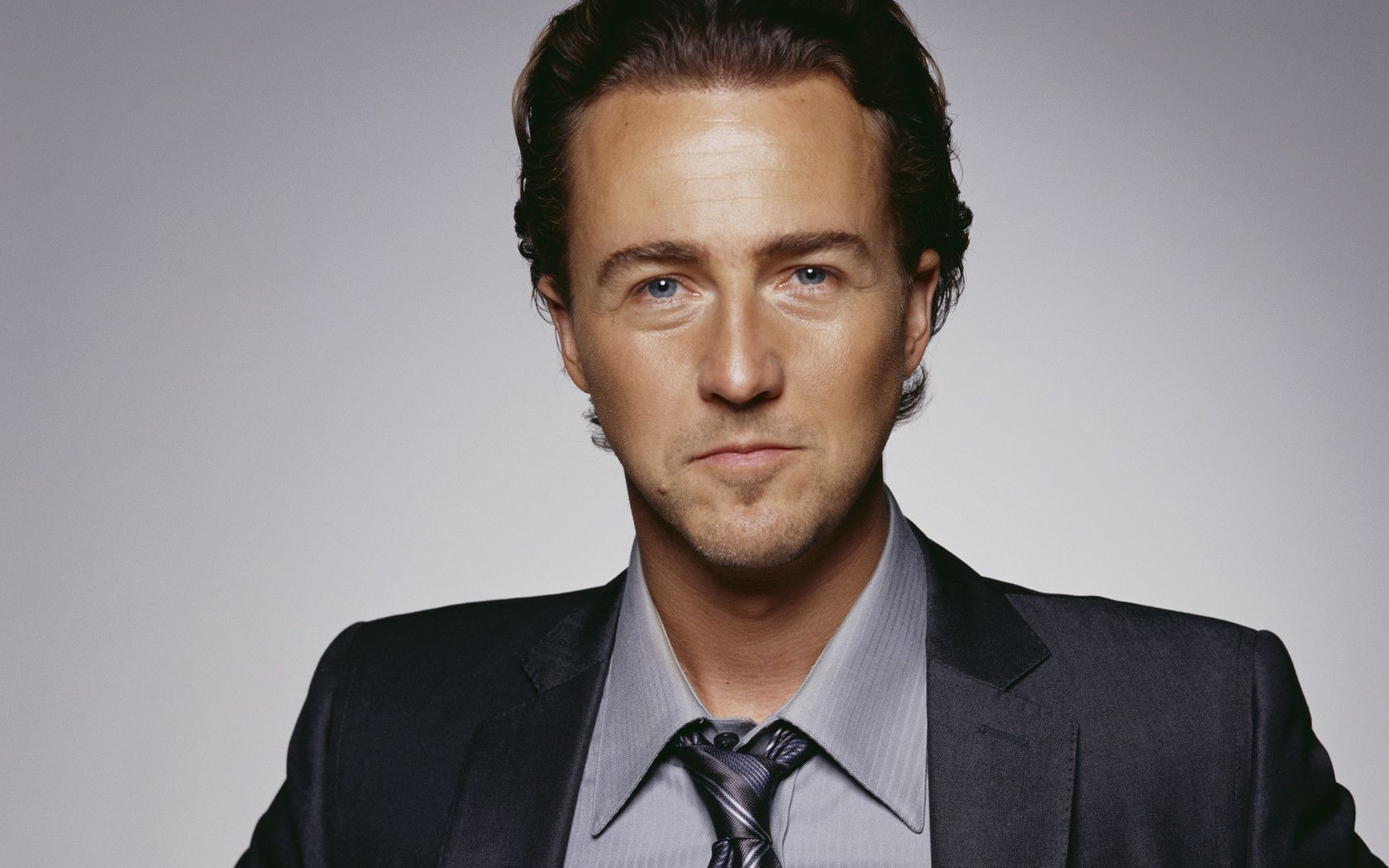 An overview of the roles of Edward Norton