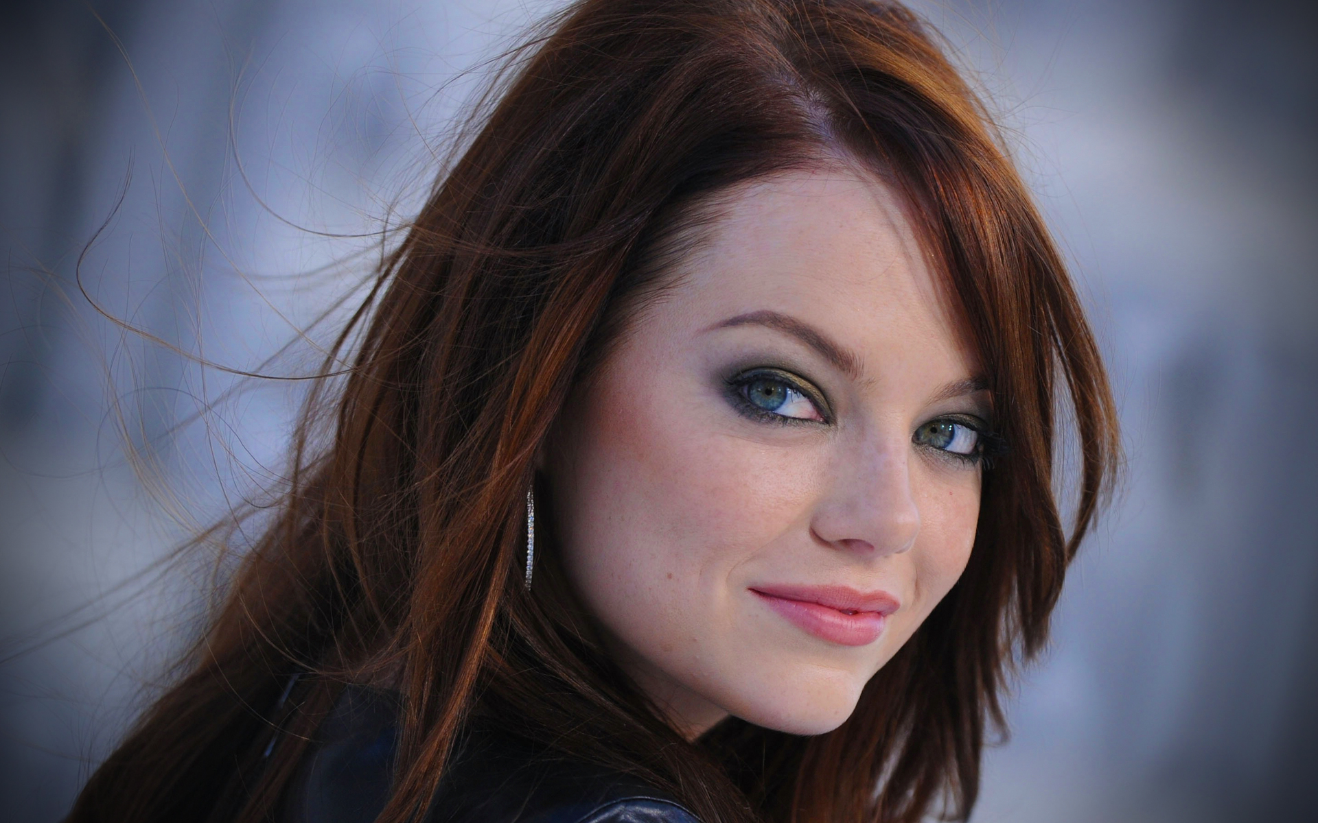 overview roles and movies of actress Emma Stone