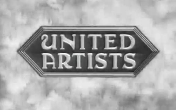 History of United Artists
