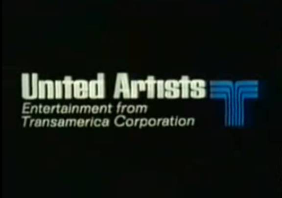 History United Artists logo