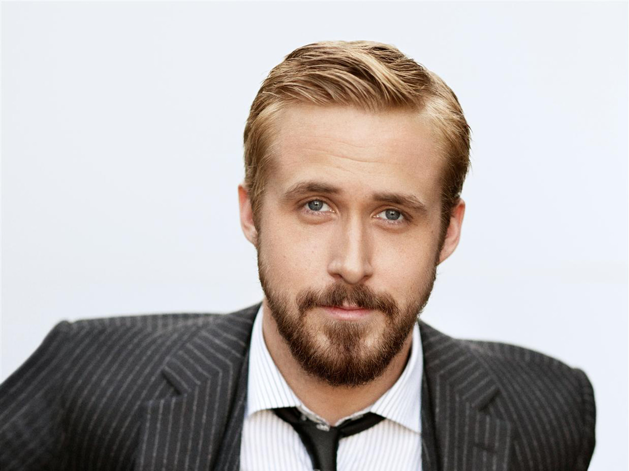 7. "The Ryan Gosling Haircut: A Classic Look for Men" - wide 6