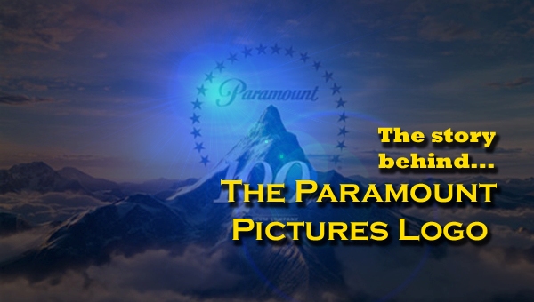 History of the Paramount Pictures logo