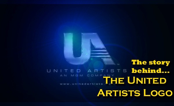 An overview of the history of the logo of United Artists