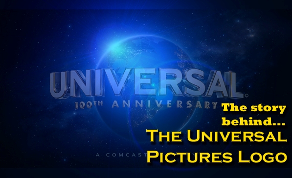 History of the Universal Pictures logo