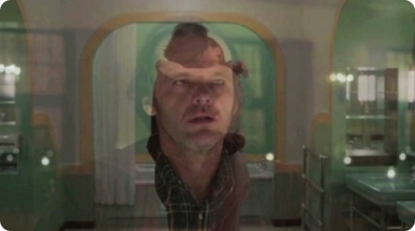 Review of Room 237 which analyses The Shining