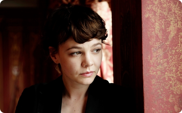Overview of the roles of Carey Mulligan