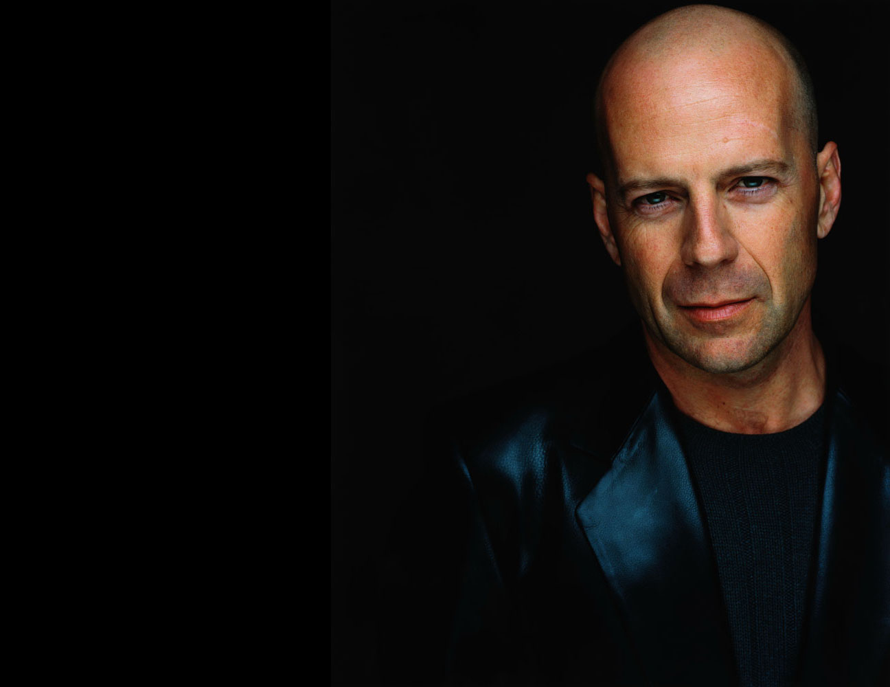 The Many Faces Of Bruce Willis My Filmviews