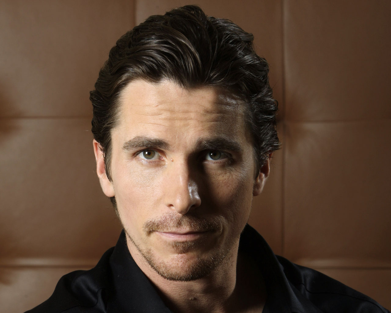 Christian Bale Is “Jealous” Ben Affleck Gets to Play Batman Now | Vanity  Fair