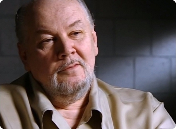 Review of the HBO documentaries with Richard Kuklinski
