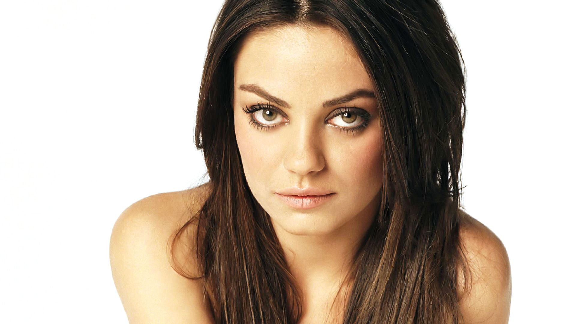 Overview of the roles and movies of actress Mila Kunis