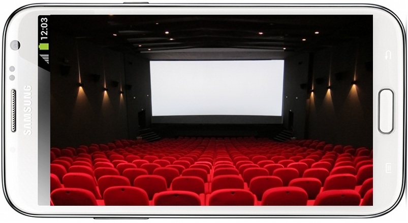 Smartphone that are the best for watching movies