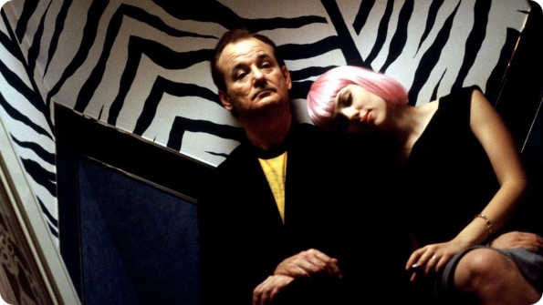 Review of Lost in Translation