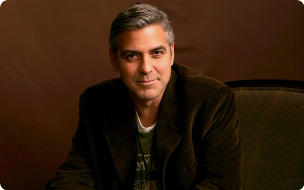 Overview of the roles and movies of actor George Clooney