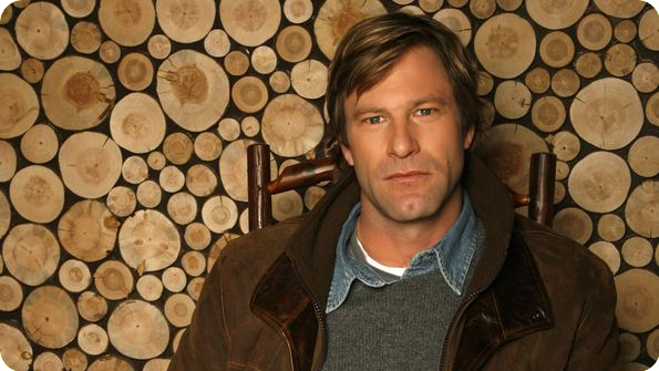 Overview of the roles and movies of Aaron Eckhart