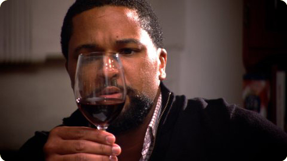 Review of the wine tasting documentary SOMM