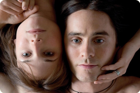 Review of Mr. Nobody