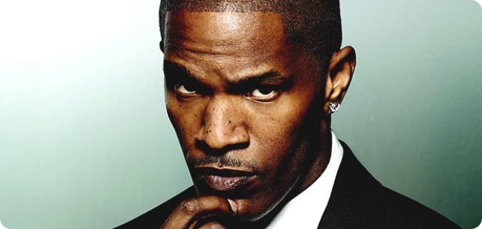 Overview of the roles movies Jamie Foxx pictures