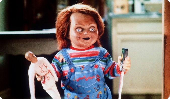 Review of Child's Play