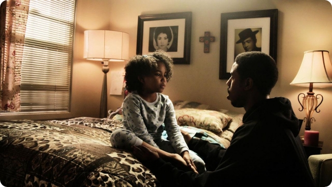 Review of Fruitvale Station