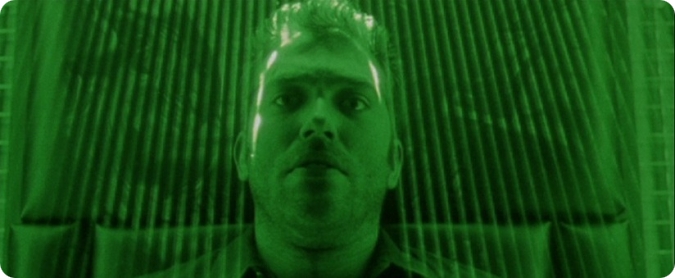 Review of The Thirteenth Floor