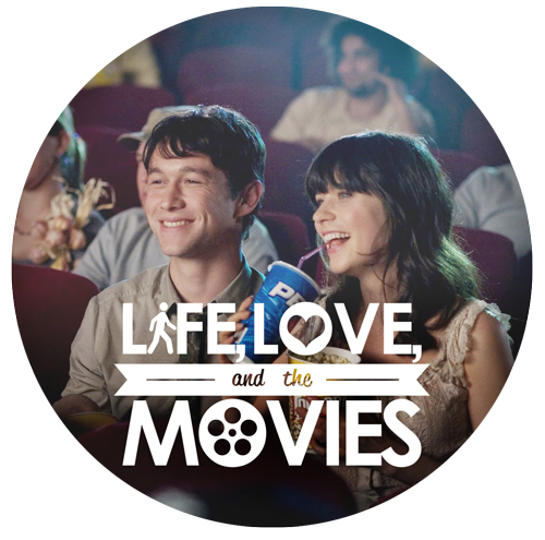 Life, love and the movies blogathon