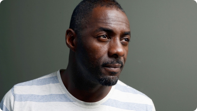 Overview of movies Idris Elba pictures