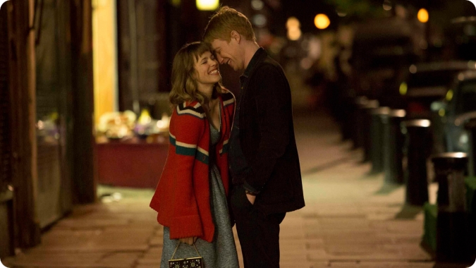 Recensie About Time