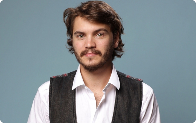 Overview pictures Emile Hirsch movies roles