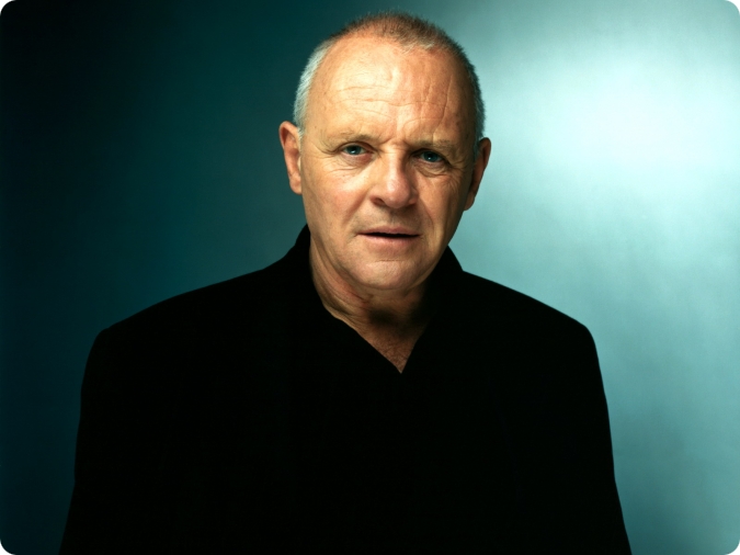 pictures Anthony Hopkins overview roles movies