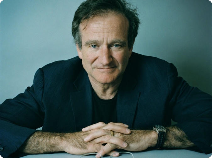 Movies Robin Williams
