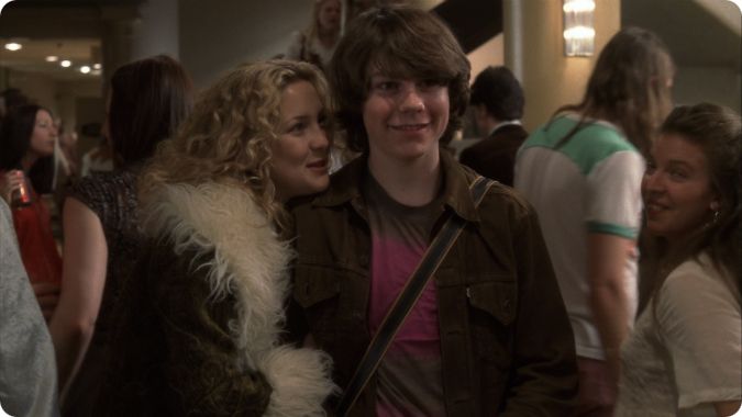 Review Almost Famous 