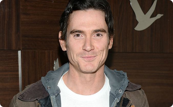 The many faces of billy crudup