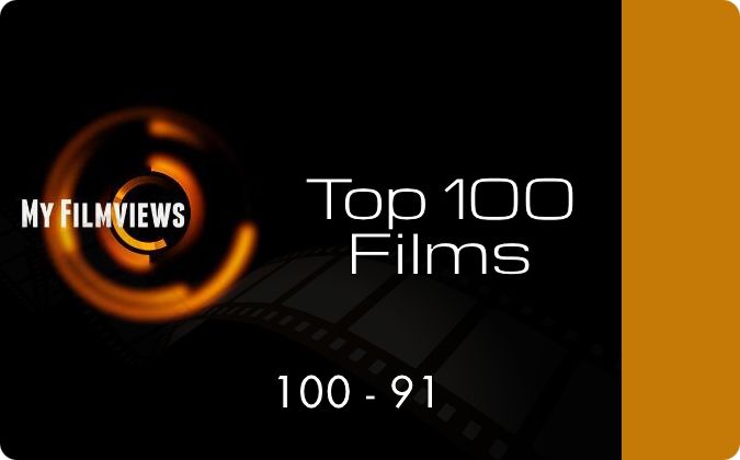 Top 100 Films My Filmviews