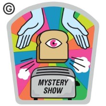 Mystery-Logo
