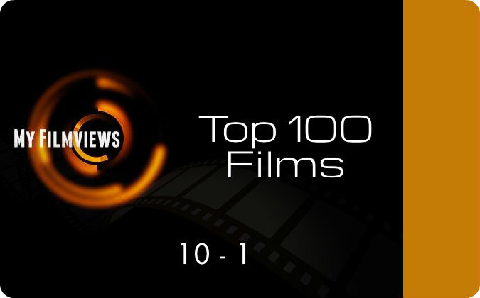 Top 100 Films 10-1