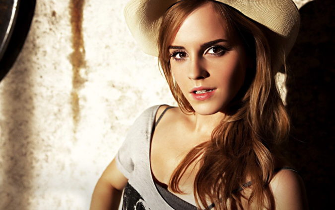 Emma Watson roles movies films pictures